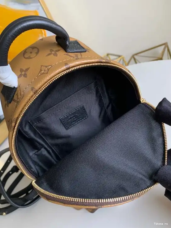 Cheap LOUIS MINI EDITON VUITTON PALM SPRINGS NEW 0607